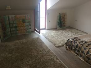 Thumbnail von Maisonette apartment on the top floors with an impressive panoramic view