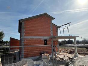 Thumbnail von New construction in Mediterranean style with swimming pool