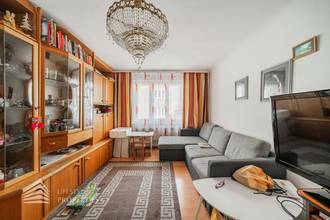 Thumbnail von Renovierungsbedürftige, helle 2-Zimmer Wohnung, Nähe Donaukanal