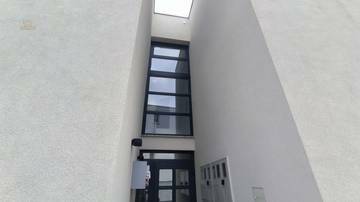Thumbnail von Moderne Penthouses nahe dem Meer