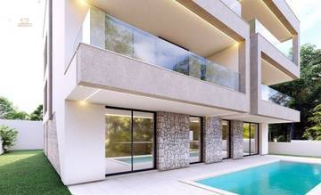 Thumbnail von Modern ground-floor apartments near the sea