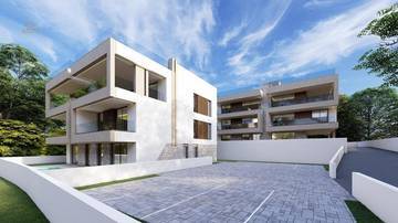 Thumbnail von Modern ground-floor apartments near the sea