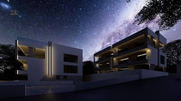 Thumbnail von Modern apartments near the sea