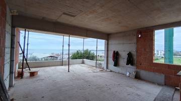 Thumbnail von Modern apartments in new construction near the sea