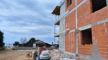 Thumbnail von Modern apartments in new construction near the sea
