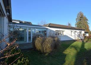 Charmanter Bungalow - Ideal für Paare und Familien - Rödermark - Waldacker
