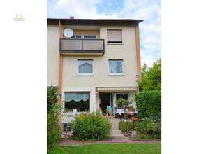 Thumbnail von Zwei-Familien-Reihenendhaus mit Erweiterungspotential - Offenbach am Main