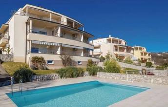 Thumbnail von Apartment with beautiful sea views and community pool