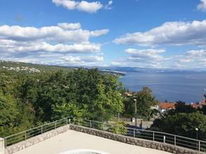 Thumbnail von Apartment with beautiful sea views and community pool