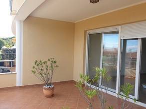 Thumbnail von Apartment with beautiful sea views and community pool