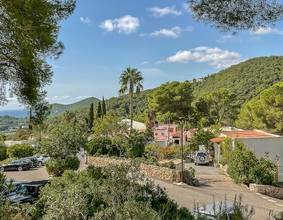 Gastgewerbe/Hotel zum Kauf in 07849 Valverde, Calla Llonga/ Ibiza