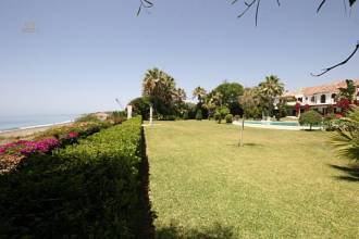 Thumbnail von villa for sale in - El Paraiso