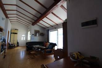 Thumbnail von Senj, Kvarner: House directly on the sea with 4 apartments