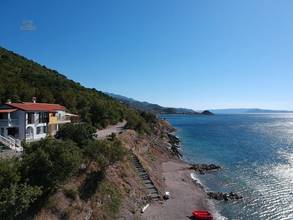 Thumbnail von Senj, Kvarner: House directly on the sea with 4 apartments