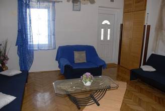 Thumbnail von Senj, Kvarner: House directly on the sea with 4 apartments