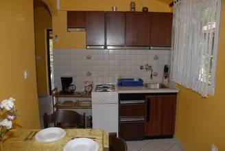Thumbnail von Senj, Kvarner: House directly on the sea with 4 apartments