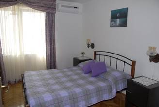 Thumbnail von Senj, Kvarner: House directly on the sea with 4 apartments