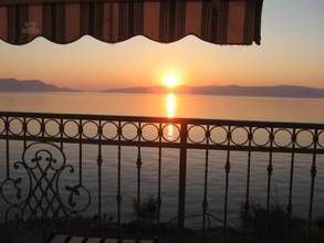 Thumbnail von Senj, Kvarner: House directly on the sea with 4 apartments