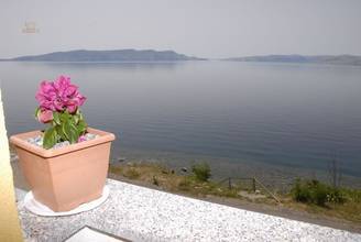 Thumbnail von Senj, Kvarner: House directly on the sea with 4 apartments