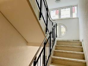 Thumbnail von Gute Lage in Dresden Pieschen! 3-Zi. Dachgeschosswohnung mit Balkon und Stellplatz!