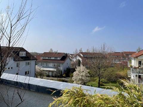 Tolle Lage, Dresden Pappritz! Vermietete Zweiraumwohnung zum Kauf
