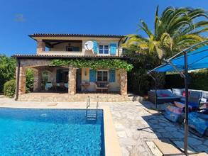 Thumbnail von Single-family house in Vabriga with pool