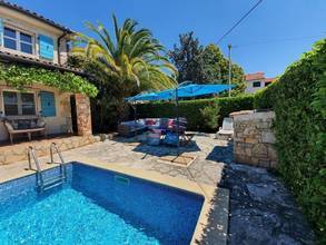 Thumbnail von Single-family house in Vabriga with pool