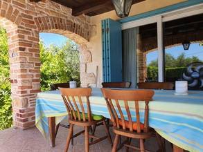 Thumbnail von Single-family house in Vabriga with pool