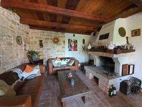 Thumbnail von Single-family house in Vabriga with pool