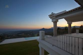 Thumbnail von villa for sale in - La Zagaleta