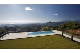 Thumbnail von villa for sale in - La Zagaleta
