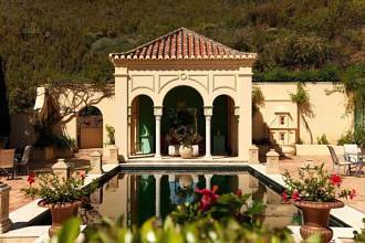 villa for sale in - Estepona 