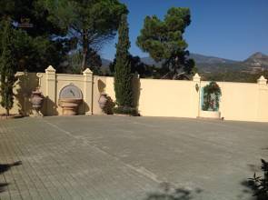 Thumbnail von villa for sale in - Estepona