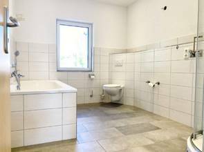Thumbnail von Einfamilienhaus mit pflegeleichten Grundstück im Umland Chemnitz kaufen
