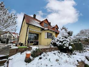 Thumbnail von Großes Wohnhaus mit Gewerbe im Zentrum Mittweida kaufen