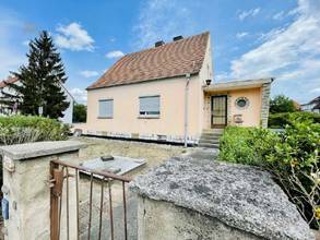 Thumbnail von Einfamilienhaus mit Bauland in Dresden Leubnitz-Neuostra zum Kauf