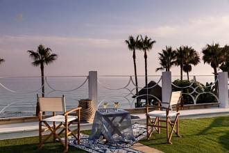 Thumbnail von villa for sale in - Los Monteros