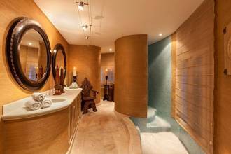 Thumbnail von villa for sale in - Los Monteros