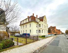 Thumbnail von Mehrfamilienhaus in zentraler Lage in Riesa zum Kauf!