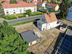 Thumbnail von Baugrundstück für Mehrfamilienhaus in Dresden Leubnitz-Neuostra zum Kauf