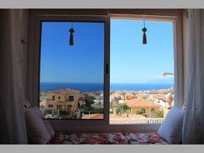 Thumbnail von PC2499	 - Teneriffa Süd - Villa In El Madronal, Adeje