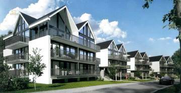 Thumbnail von Luxurious investment property between Müritz and Feisneck Lake!