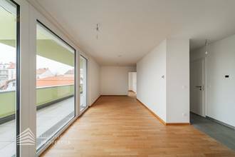 Thumbnail von Moderne 3-Zimmer Wohnung mit Balkon, Nähe Floridsdorfer Aupark