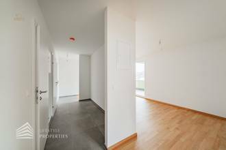 Thumbnail von Moderne 3-Zimmer Wohnung mit Balkon, Nähe Floridsdorfer Aupark