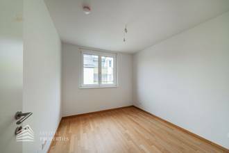 Thumbnail von Moderne 3-Zimmer Wohnung mit Balkon, Nähe Floridsdorfer Aupark