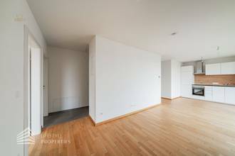 Thumbnail von Moderne 3-Zimmer Wohnung mit Balkon, Nähe Floridsdorfer Aupark