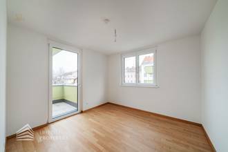 Thumbnail von Moderne 3-Zimmer Wohnung mit Balkon, Nähe Floridsdorfer Aupark