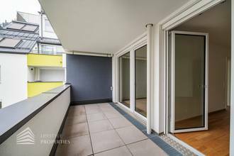 Thumbnail von Moderne 2-Zimmer Wohnung mit Loggia, Nähe Floridsdorfer Aupark