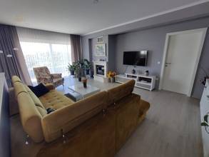 Thumbnail von Apartment building with four apartments and sea view