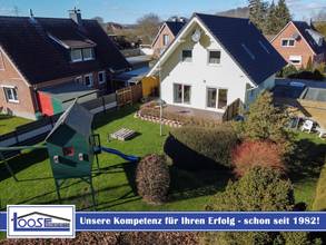 Thumbnail von Modernes Passivhaus in Rogerfelde
